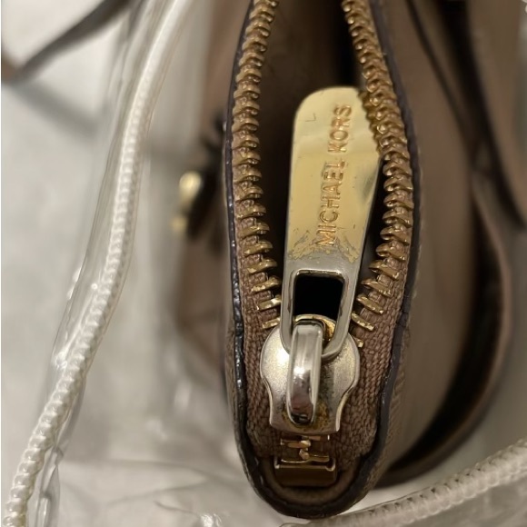 Michael Kors tote shoulder bag - Picture 13 of 15